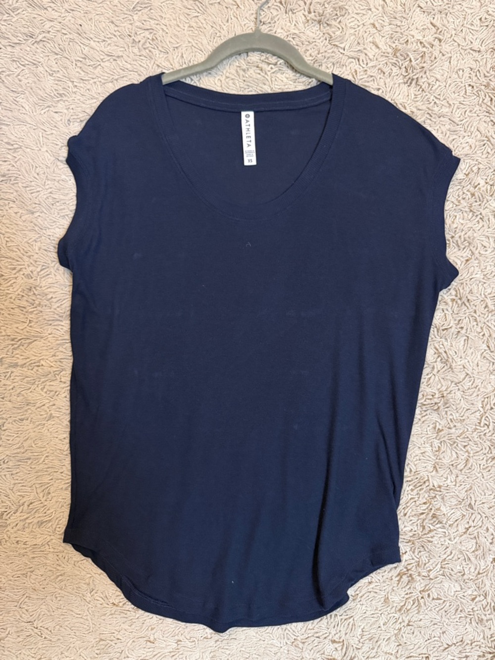 Athleta top